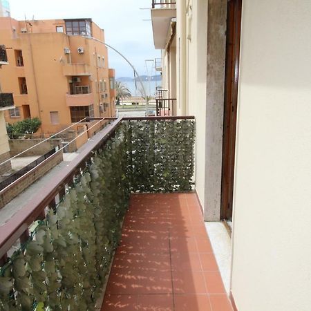 Family Apartment On The Beach Alghero Exterior photo