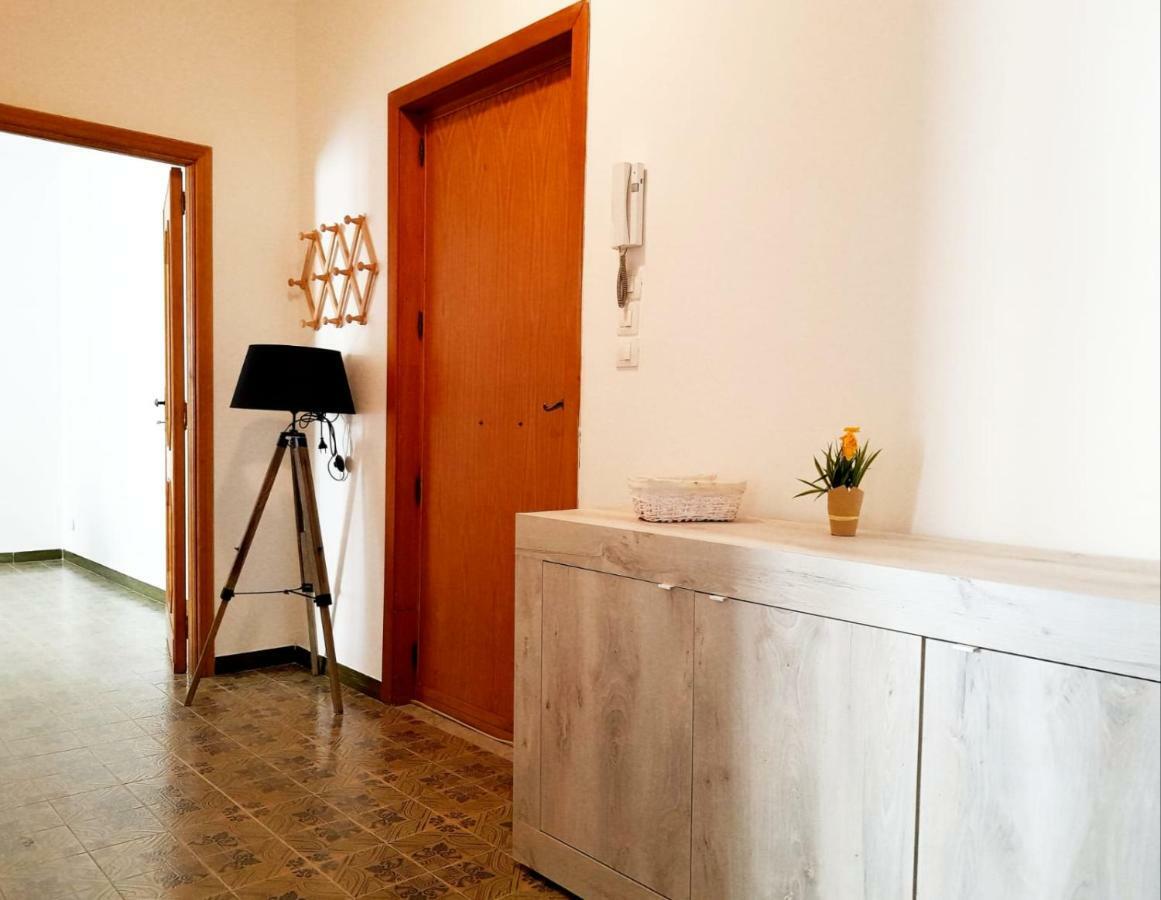 Family Apartment On The Beach Alghero Exterior photo